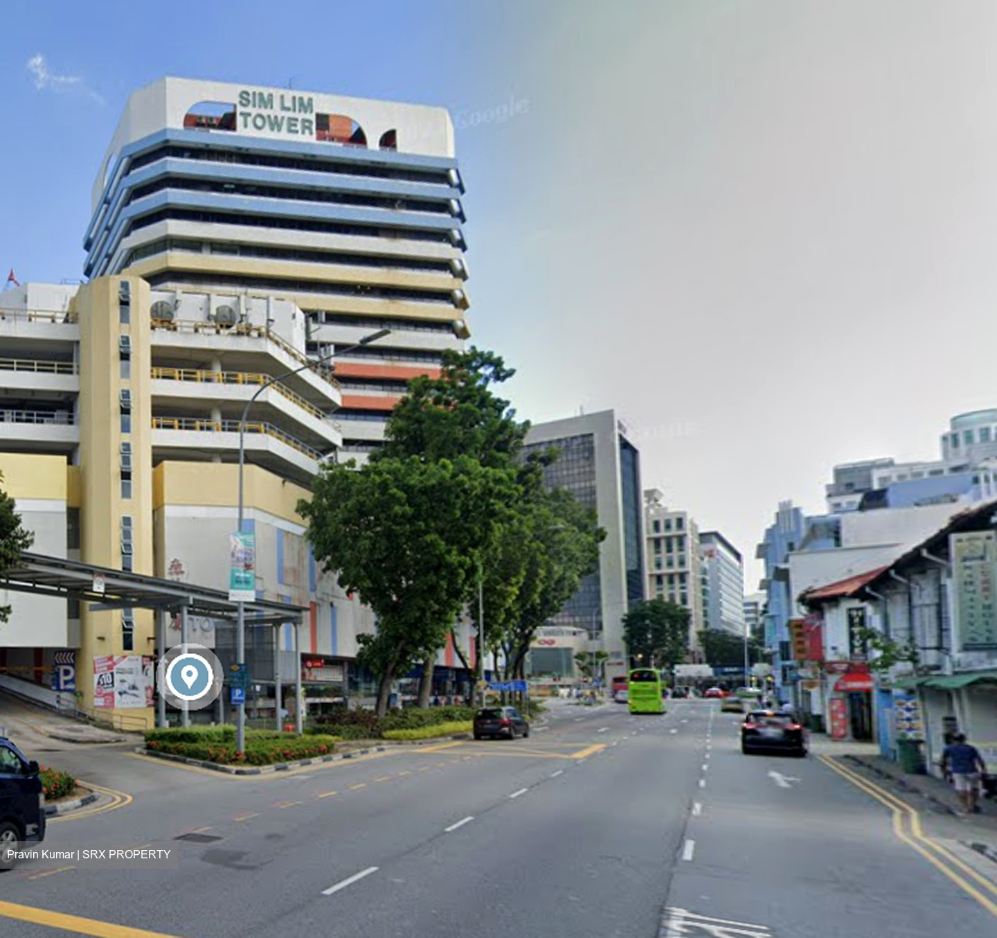 Sim Lim Tower (D8), Retail #416966131